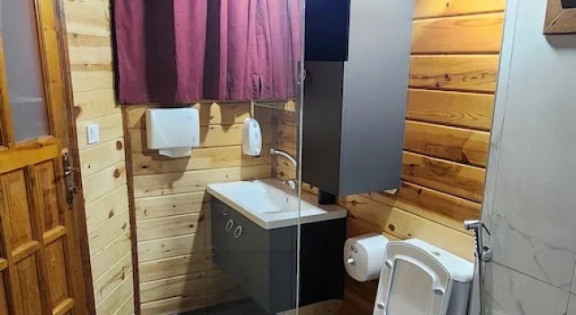 Номер Standard Ayder Suit