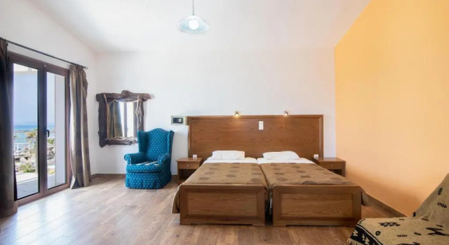 Mirage Arillas Villa Apartment, Забронировать Апартаменты/квартира Отели периферии Ионических островов с бассейном, Бассейн
