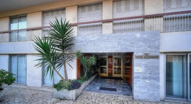 IMMOGROOM - Spacious - Terrace - Air conditioning - Near Croisette