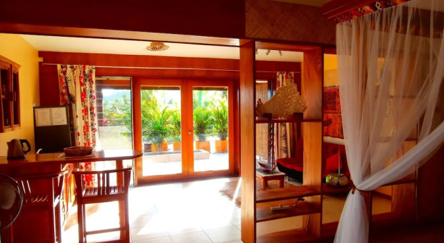Апартаменты Deluxe Korovesi Sunshine Villas