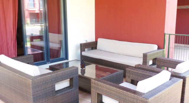 Residencial Turquesa, Забронировать Отель Отели Верхель 3 звезды, 3*
