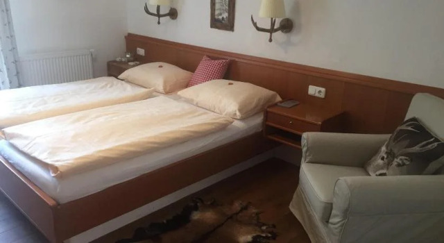 Gstehaus Jochberg, Prenota Hotel Jochberg Kitzbuhel