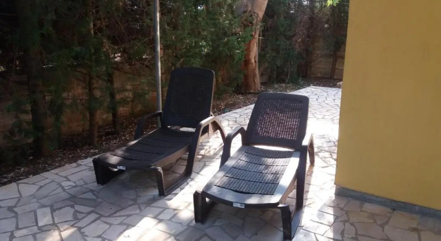 Коттедж Villa Aloe