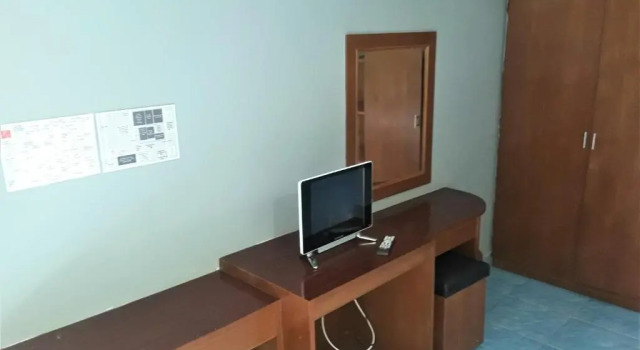 Двухместный номер Deluxe The Guest House - Apartment