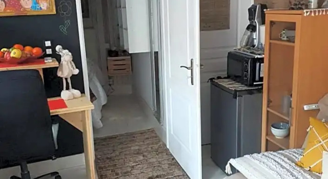 Demeure Prosper 1 chambre d'hôte avec petit déjeuner compris, Rezervasyon Otel Labégude Rhône-Alps