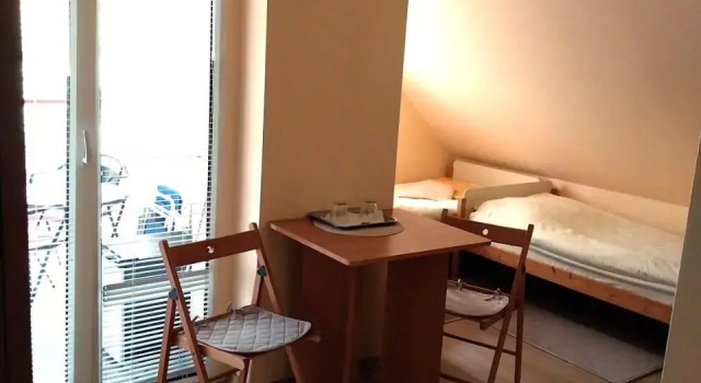 Pokoje Gościnne POD KNOTEM, Varaa Hotelli Gniewino Pommeri