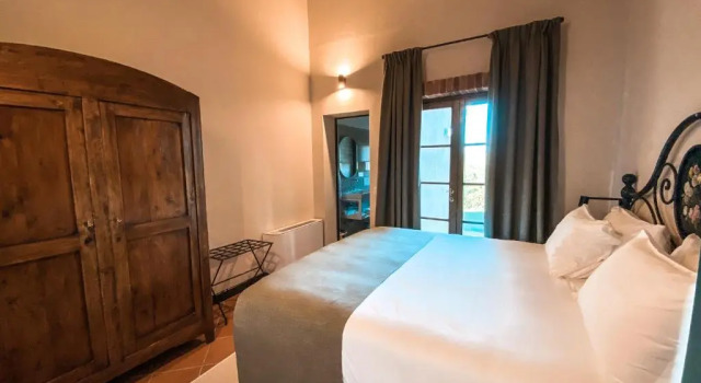 Люкс с 2 комнатами Borgo San Vincenzo