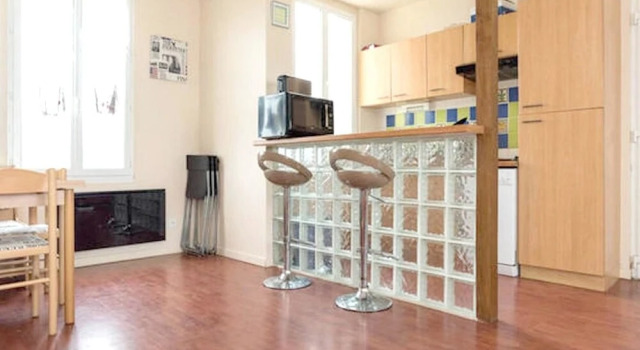 House With 3 Bedrooms in Blonville-sur-mer, With Wonderful sea View, F, Забронировать Отель Гонвиль-сюр-Мер 