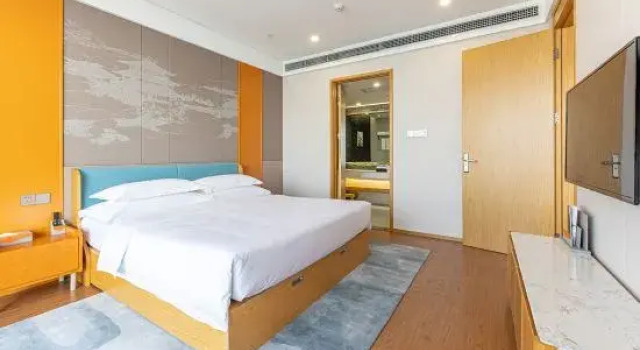 Люкс Deluxe Maison New Century