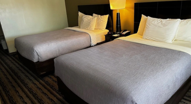 Номер Standard Navajo Nation Inn