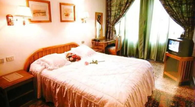Safwa Hotel, Book Hotel Hoteller i Tripoli med parkering, Parkering