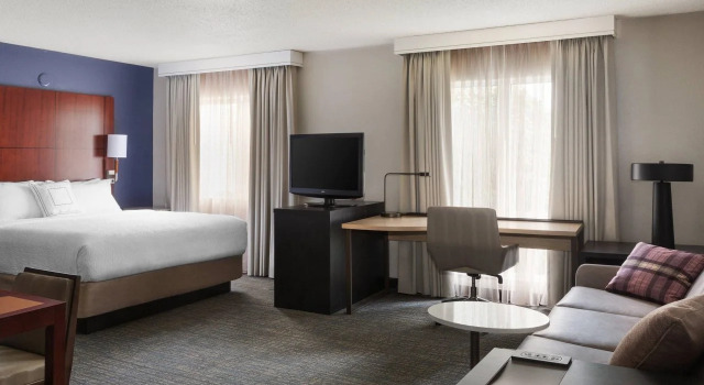 Residence Inn by Marriott Philadelphia Willow Grove