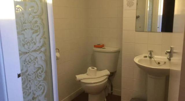 Двухместный номер Standard THE TREVONE, Llandudno