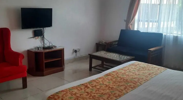 Номер Standard Brickwood Apartments Westlands