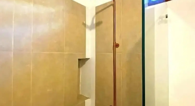 Номер Economy Hotel Tierra Roja