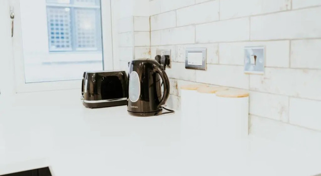 Апартаменты Hounds Gate Luxury Apartments by 1508 Stays