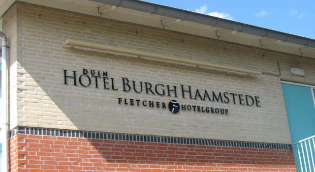 Fletcher Duinhotel Burgh Haamstede