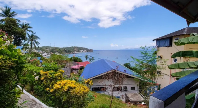 ZEN Rooms Sabang Beachview, Book Hotel Sabang Mindoro