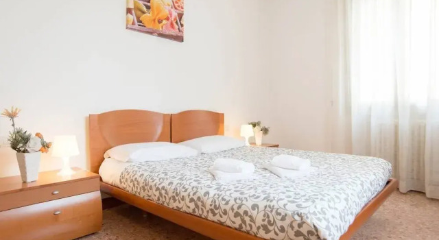 Grimaldi Apartments - Principe, Забронировать Апартаменты/квартира Каннареджо Венеция