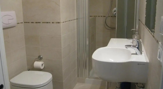Двухместный номер Standard B&B Il Paiolo