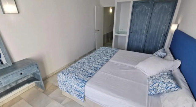 Апартаменты с видом на море Apartamentos Igramar MorroJable