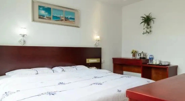 Люкс Business Xin Hu Hotel