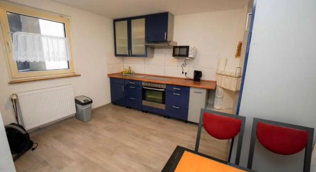 Номер Standard Design Apartments 2