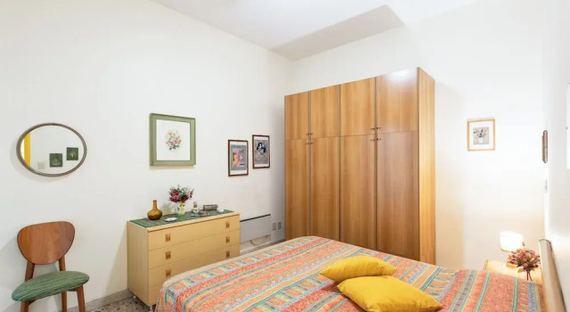 Casa Civetta Giardini Naxos