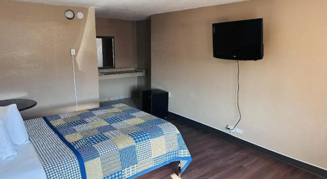 Номер Standard Hallmark Inn By OYO Fort Wayne