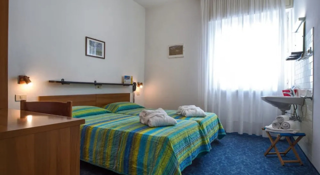 Albergo Villa Mimosa