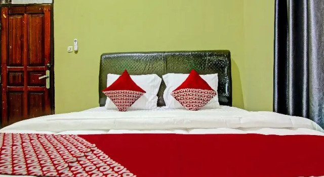 Номер Standard Firza Homestay