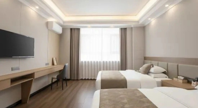 Familie Suite Junhu Hotel