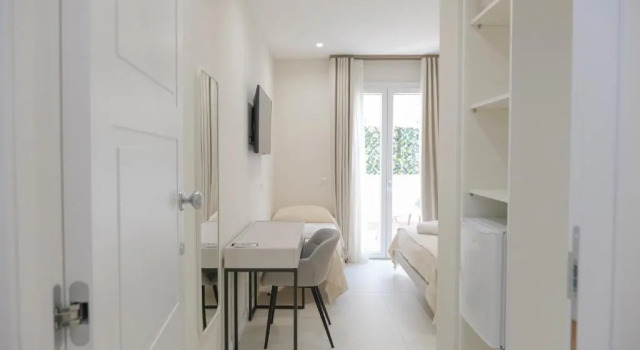 Habitación De lujo B&B Toci