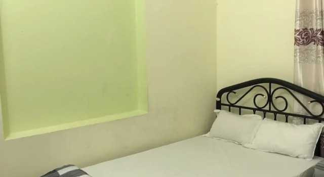 Одноместный номер Economy Tan An Guest House