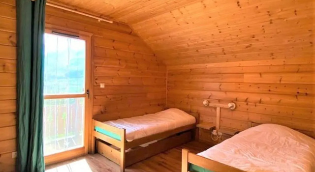 Chalet Le Dévoluy-Agnières-en-Dévoluy, 6 pièces, 13 personnes - FR-1-504-31, Забронировать Шале Виллы Овернь-Рона-Альпы, Вилла