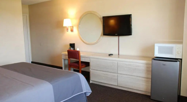 Номер Standard Apple Tree Inn Tyler Lindale