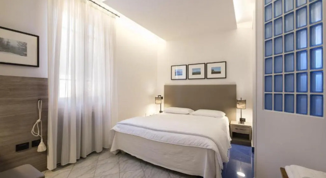 Hotel Ristorante Alla Vittoria