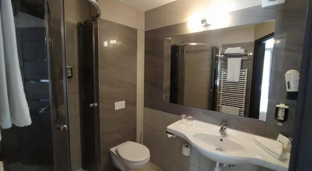 Двухместный номер Standard Hotel Soray