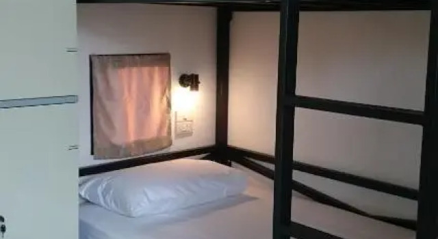 Номер Standard Na-Tub Hostel