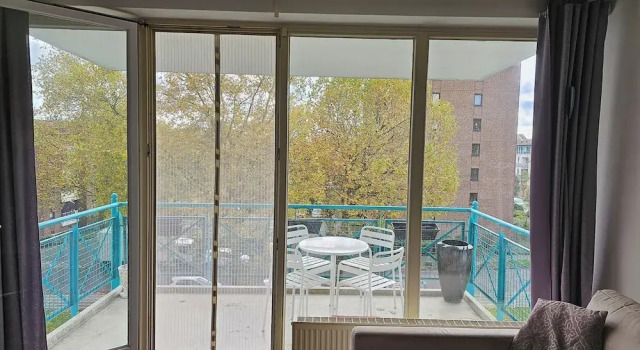 Übernachten Sie im wunderschönen Weiden, 预订 公寓 魏登 科隆