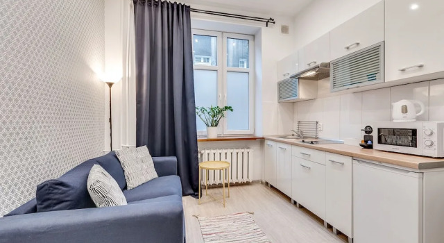 Апартаменты Premium KATO Apartamenty Moniuszki