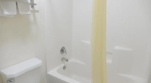 Двухместный номер Standard Motel 6-Azle, TX