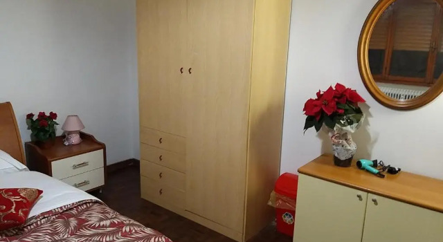 Трёхместный номер Standard Venice Stefani Guesthouse