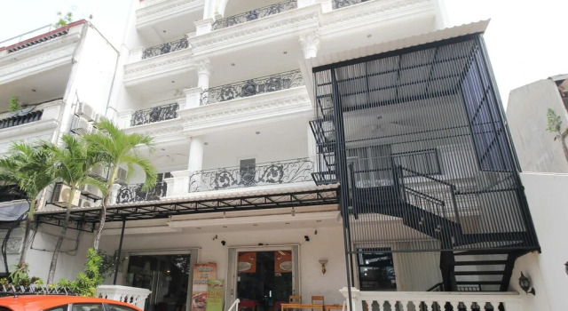 Airy Setiabudi Guntur 40 Jakarta