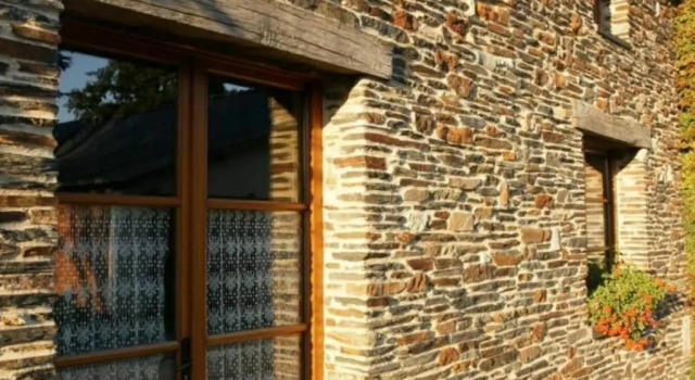 Charmante longère 3 chambres avec jardin clos, proche de Nantes, idéale pour familles et détente - FR-1-306-896, Забронировать Отель Муаздон-ла-Ривьер 