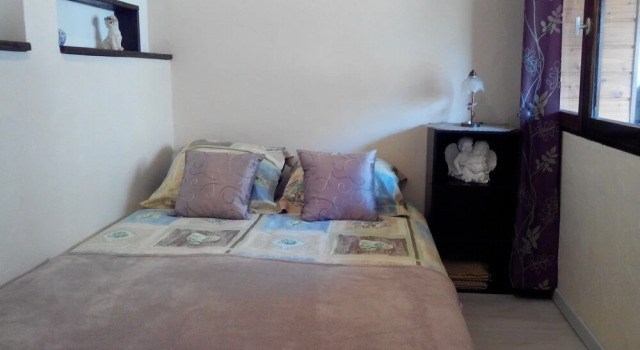 Au chalet dAnna, Book Chalet Hotels in Burgundy with a Pool, Swimming Pool
