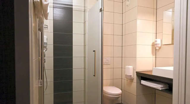 Номер Superior Hotel de Naaldhof