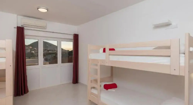 Hostel Free Bird