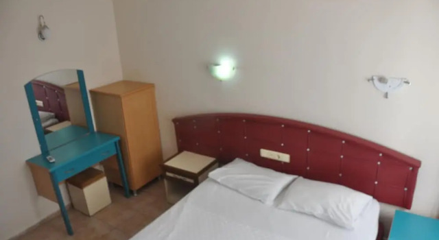 Basil's Apart Hotel, Забронировать Апарт-отель Апарт-отели Мармарис, рядом с Государственная больница Мармариса, Апарт-отель