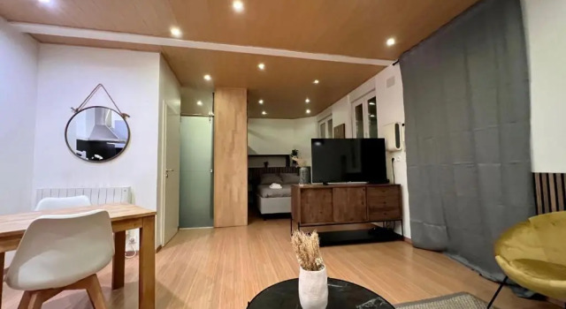 Апартаменты Jadore - Appartements meublés Mulhouse Ville
